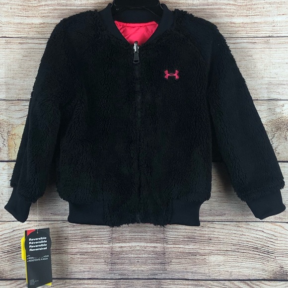 Under Armour Jackets & Coats Toddler Under Armour Ua Storm